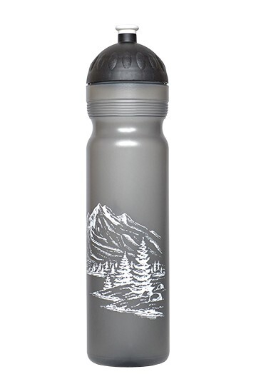 Shishe Healthy Bottle R&B, e hirtë