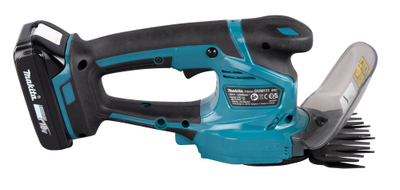 Prerëse bari Makita DUM111SYX, bateri 18V, 11 cm, zi kaltër