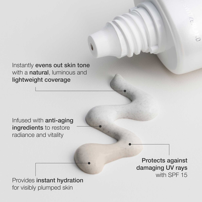 Krem me ngjyrë Cellular Protect & Perfect Tinted Moisturizer SPF 15