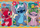 Puzzle për fëmijë Clementoni Disney Stitch, 24 pjesë, shumëngjyrësh