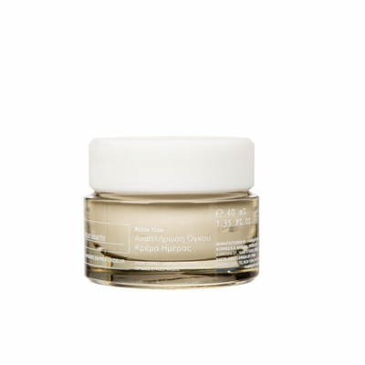 Krem për fytyrë për rrudha Korres White Pine (Ultra-Replenishing Deep Wrinkle Cream), 40 ml