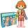 Puzzle Hutini 10035, 25.4 x 5.08 x 6.86 cm