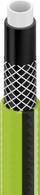 Zorrë kopshti Cellfast Garden Hose 10-075, 3/4", 25 m, jeshile