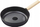 Tigan për skuqje Lamart LT1216 Poele, 24 cm, veshje jo-ngjitëse, bezhë