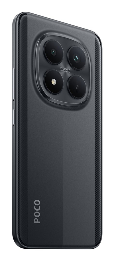 Telefoni POCO M8 Pro 5G, 12GB 512GB, ekran 6.83" AMOLED, i zi