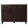 Raft për këpucë Prody 115x34x89Hcm (HM9610.01)
