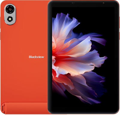 Tablet Blackview ZENO 1, 8\", 4GB RAM 64GB, portokalli