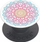 Mbajtëse telefoni Popsockets Rainbow Mandala 2, 70086, shumëngjyrësh
