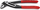 Pincë Knipex Alligator, 180mm