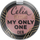 Hije për sy Celia De Luxe My Only One Satin, Nr. 05