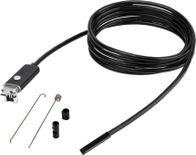 Endoskop Xrec, për Android Usb 5m 5.5mm / An99
