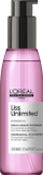 Масло за коса L'Oreal Professionnel Serie Expert Liss Unlimited Primrose Oil, 125 мл