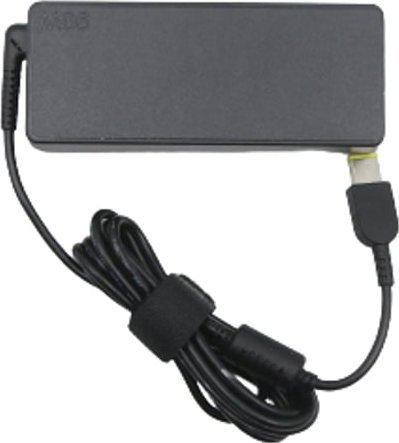 Adaptues karikues Lenovo 5A10V03249, 90W, për laptop Lenovo, i zi