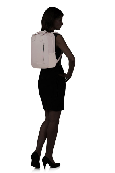 Çantë Shpine Samsonite Guardit-Classy Ngjyrë Gri