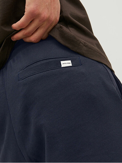 Shortse Jack&Jones JPSTSHARK, të kaltra