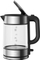 Ibrik elektrik Xiaomi Electric Glass Kettle, 1.7L, 2200W, argjendtë