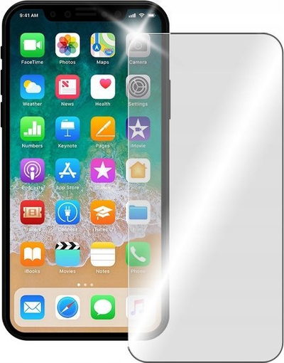Mbrojtëse ekrani GrizzGlass Hydrofilm, për ZTE Axon 40, transparente