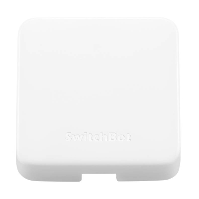 Hub Smart SwitchBot Hub Mini, WiFi, IR, i bardhë
