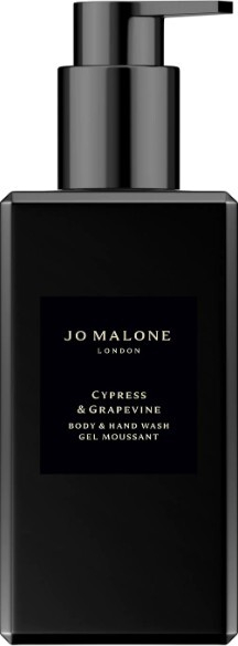 Sapun i lëngshëm trupi dhe duarsh Jo Malone, 250 ml