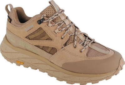 Këpucë trekking Jack Wolfskin Terraquest Texapore Low M 4056401 5156, për meshkuj, bezhë