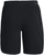 Pantallona të shkurtra sportive Under Armour UA HIIT Woven, për meshkuj, të zeza