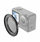 Adapter Puluz PU1084B për filtër 49mm, për DJI Osmo Action 6, i zi