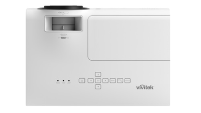 Projektor Vivitek DU857, WUXGA, HDMI, i bardhë