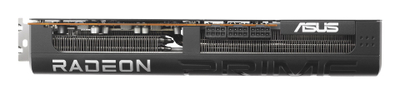 Графичка картичка Asus Radeon RX 9070 XT Prime OC, 16GB GDDR6, PCI Express, црна