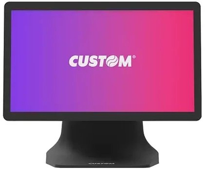 Kompjuter All in One CUSTOM ARAGON, 15.6", Intel Core i5 6200U, i zi