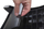 Mbështetëse këmbësh Maul 9012590, ergonomike, lartësi e rregullueshme, gri
