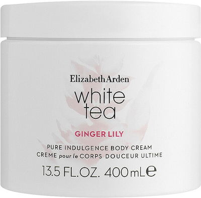 Krem Elizabeth Arden White Tea Ginger Lily, 400 ml