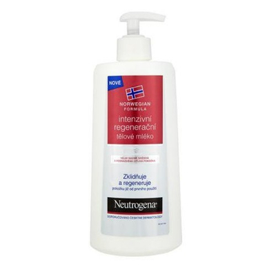 Losion rigjenerues trupi Neutrogena