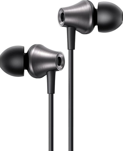 [OUTLET] Kufje me kabllo Ugreen EP105, USB-C, 1.2m, të zeza
