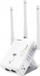 Përsëritës WiFi Strong Repeater 750, Dual Band, 3 antena, i bardhë