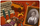 Lojë tavoline Portal Games Mysterious Manor Hidden Clues, me mister, për familje