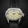 Orë për femra Prim Lady Repre Automatic W02C.13164.A, e zezë/e argjendtë
