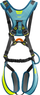 Parzmore ngjitje për kalamaj Climbing Technology Flik, deri 40 kg, e rregullueshme, blu