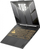Laptop Laptop ASUS TUF F16 FX607VJ-RL001W, 16", Intel Core 5-210H, 16GB RAM, 512GB + 2TB SSD, NVIDIA GeForce RTX 3050, i hirtë