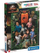 Puzzle Clementoni Jurassic World Camp Cretaceous, 104 copa, 33.5 x 23.5 cm, shumëngjyrësh