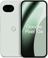 Telefoni Google Pixel 10a, 256GB, 5G, Fog
