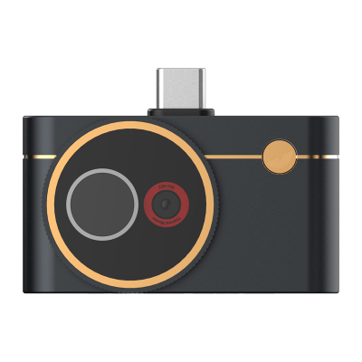 Kamerë Termike Mini THERMAL MASTER P4 USB-C