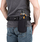 Mbajtëse shisheje Lowepro ProTactic LP37182, deri 1L, e izolume, e zezë