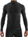 Bluzë për meshkuj Skins DNAmic Thermal, M, e zezë