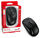 Maus pa tela Genius NX-7123 Copilot AI, 2.4 GHz, 1200 DPI, i zi