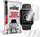 Mbrojtëse ekrani GrizzGlass Hydrogel Film për Apple Watch 44mm, transparente
