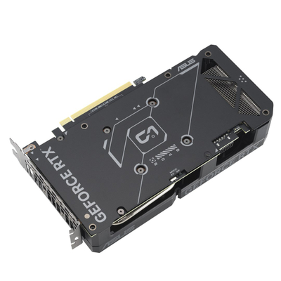 Kartelë grafike Asus Dual GeForce RTX 4070 SUPER EVO OC 12GB GDDR6X