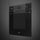 Furrë SMEG Linea SF6100VB3, 60cm, 3000 W, e zezë