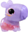 Електронска играчка Animagic Lets Glo Capybara, интерактивна, со светла, повеќебојна