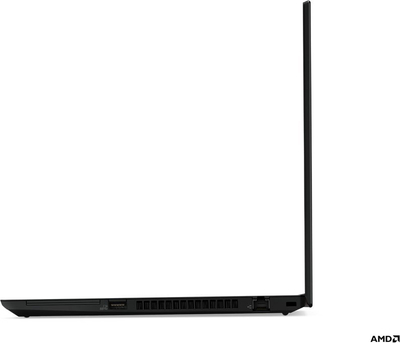 Laptop Lenovo ThinkPad T14, 14", Ryzen 7, 16GB RAM, 256GB SSD
