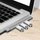 Hub USB LogiLink UA0239, 4 porta, USB 3.2 Gen1, i zi